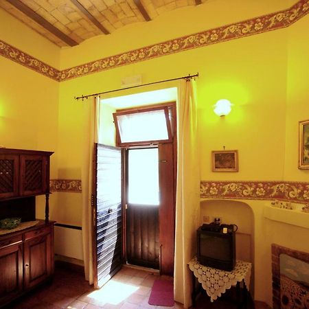 Roma - Quarto Del Cuore Villa Exterior foto