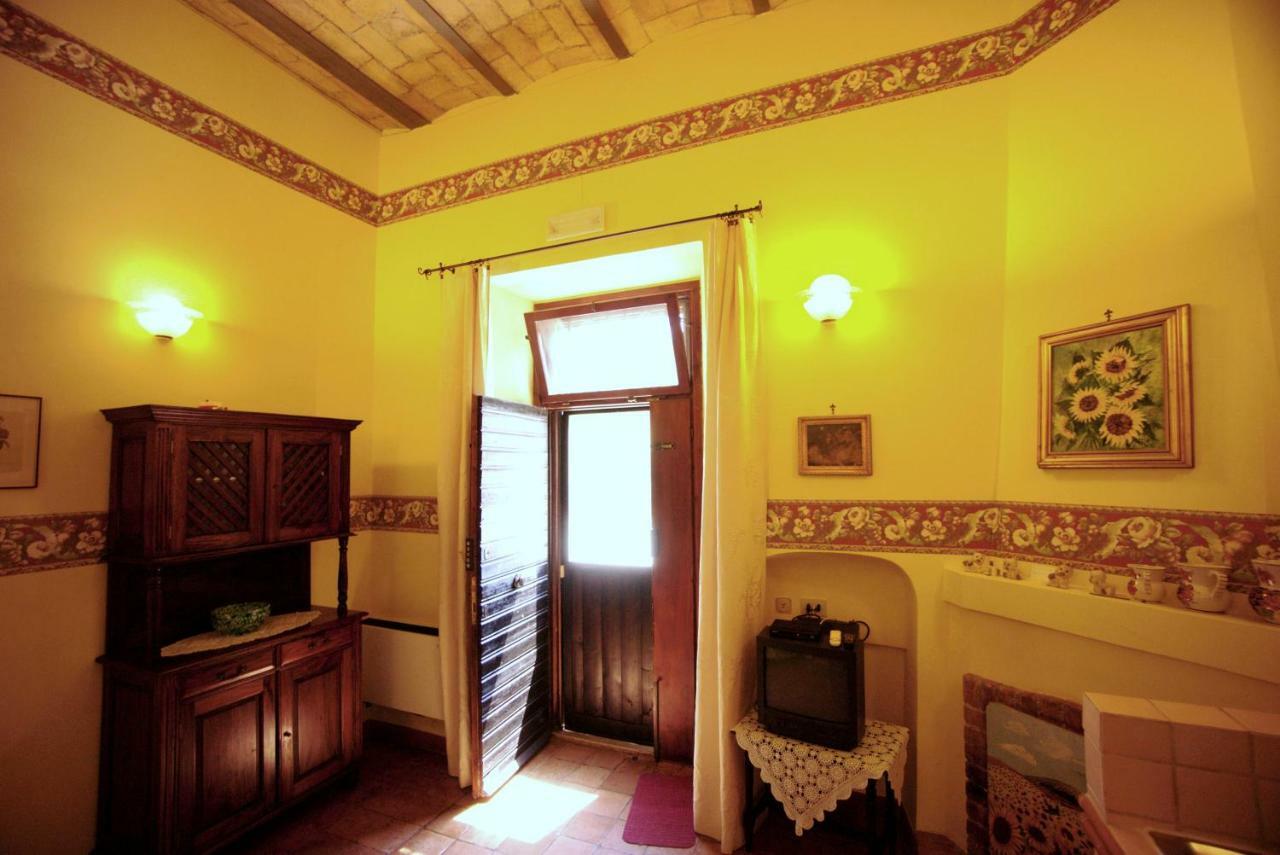 Roma - Quarto Del Cuore Villa Exterior foto
