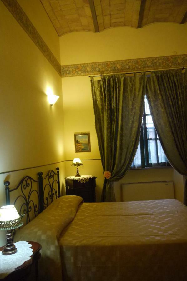Roma - Quarto Del Cuore Villa Exterior foto