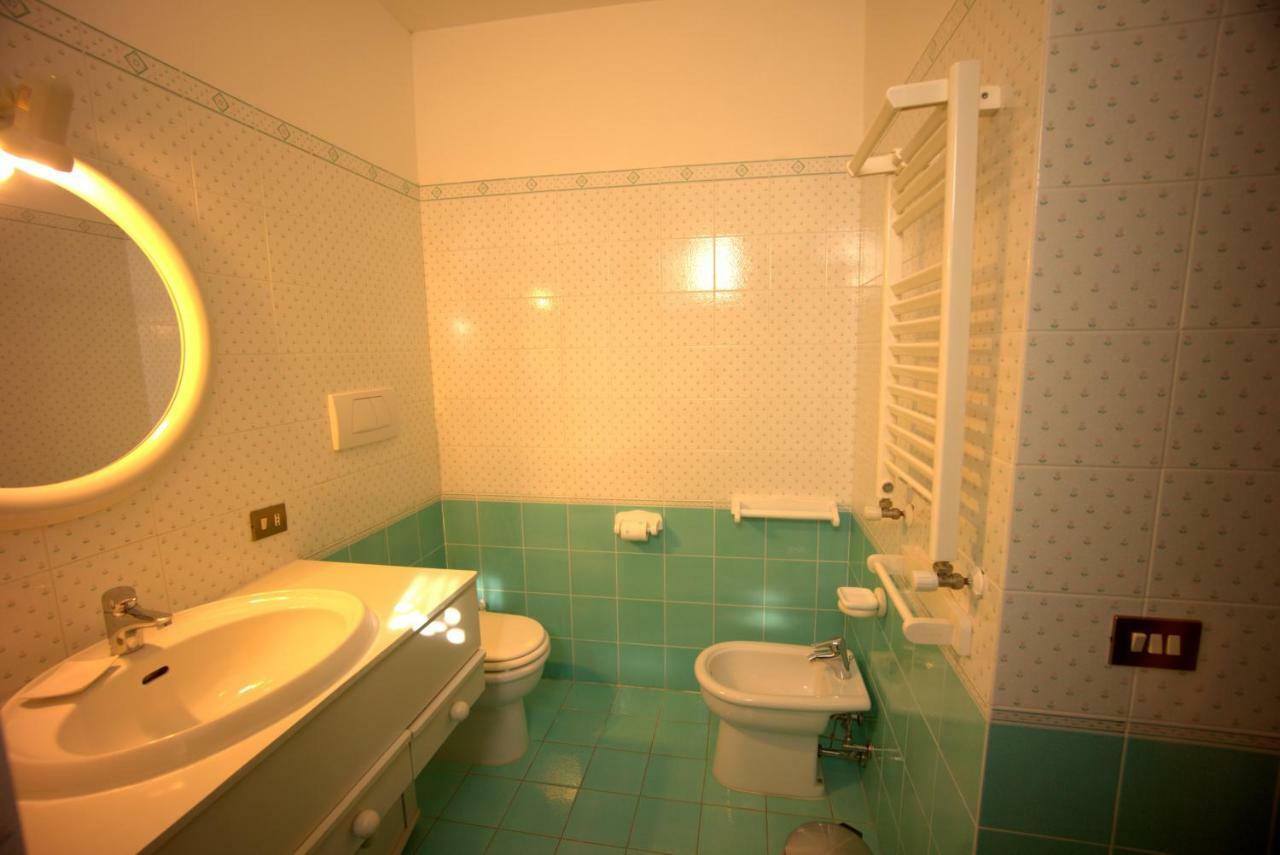 Roma - Quarto Del Cuore Villa Exterior foto