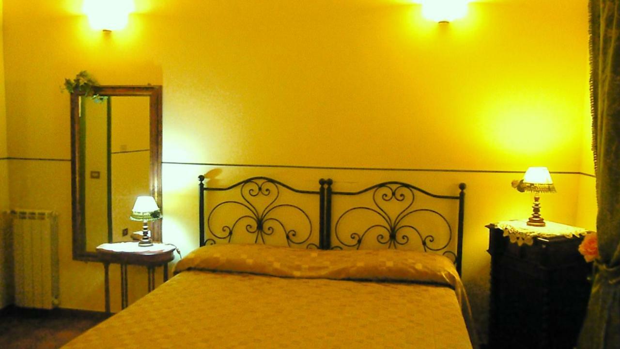 Roma - Quarto Del Cuore Villa Exterior foto
