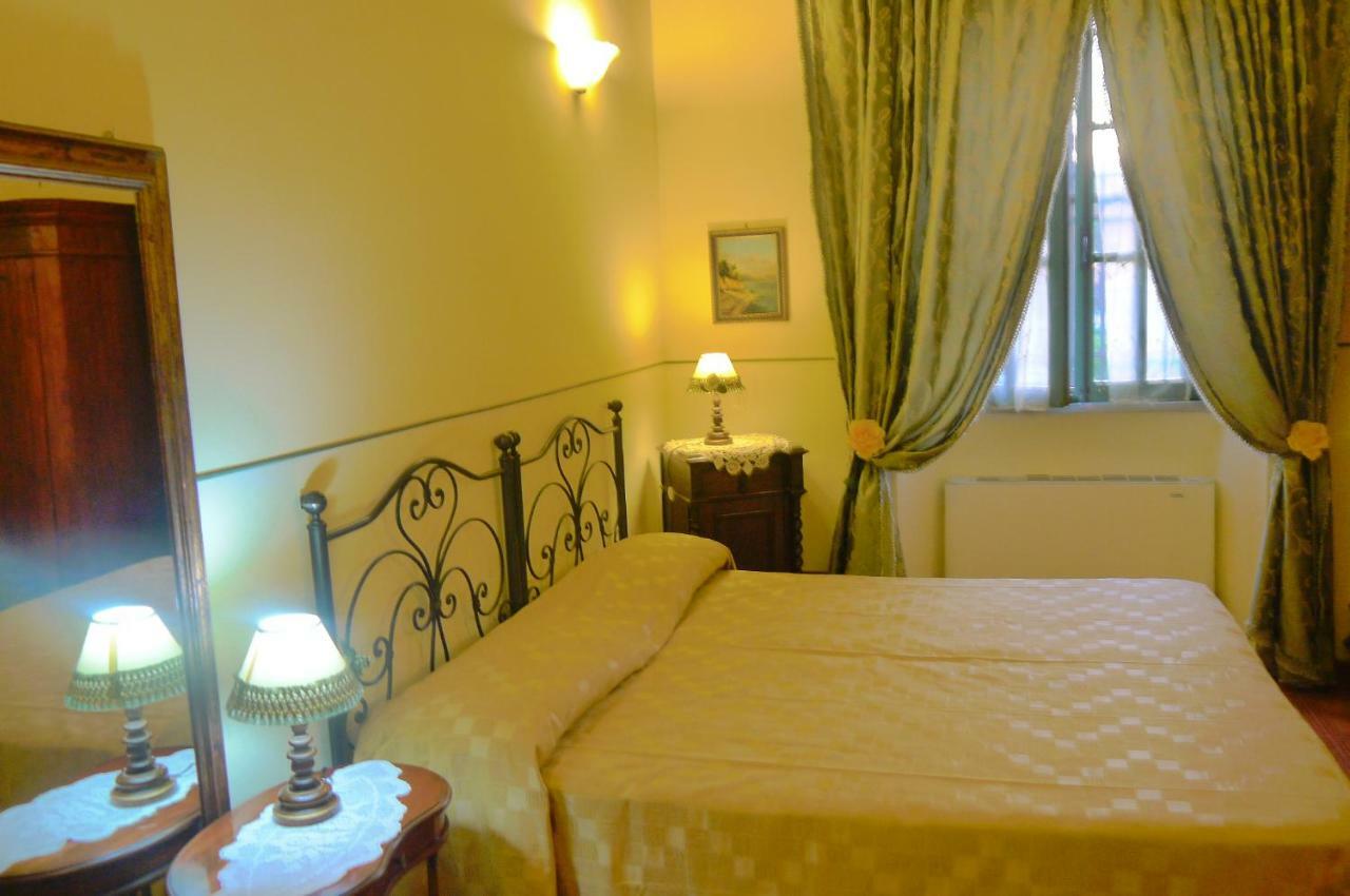 Roma - Quarto Del Cuore Villa Exterior foto