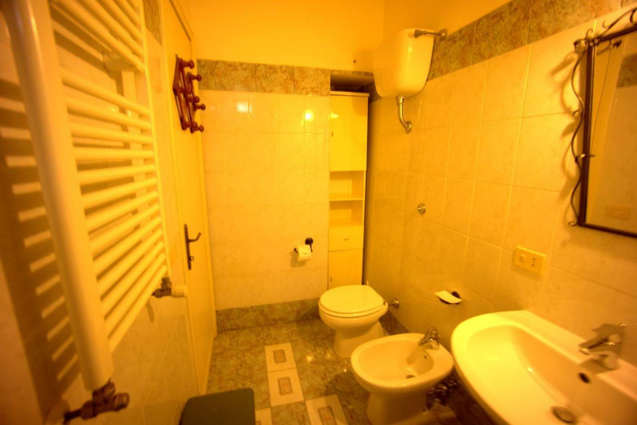 Roma - Quarto Del Cuore Villa Exterior foto