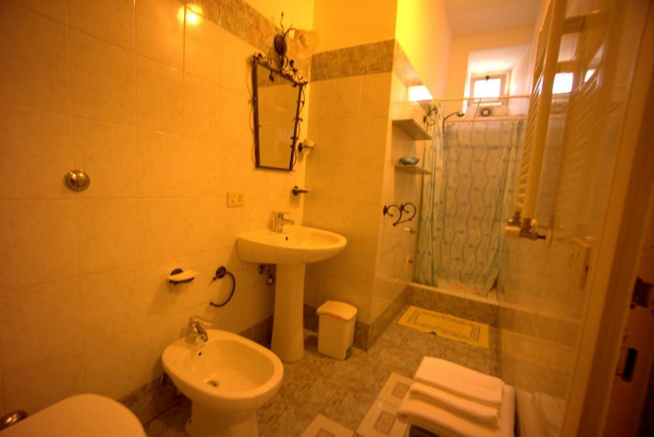 Roma - Quarto Del Cuore Villa Exterior foto