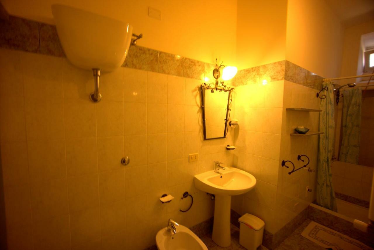 Roma - Quarto Del Cuore Villa Exterior foto